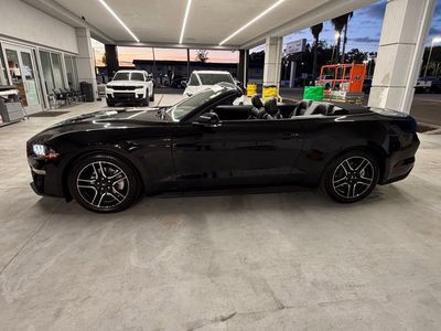 2023 Ford Mustang - Photo 9