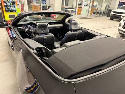 2023 Ford Mustang - Photo 13