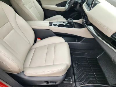 2023 Nissan Rogue - Photo 9