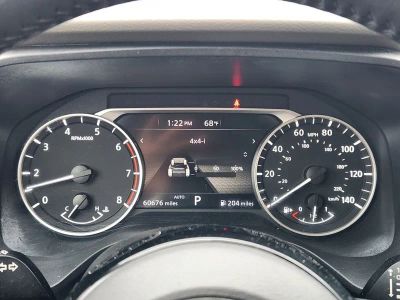 2023 Nissan Rogue - Photo 10