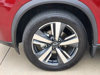 2023 Nissan Rogue - Photo 7