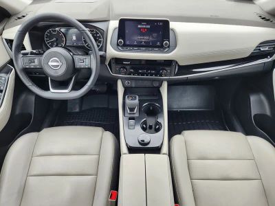 2023 Nissan Rogue - Photo 19