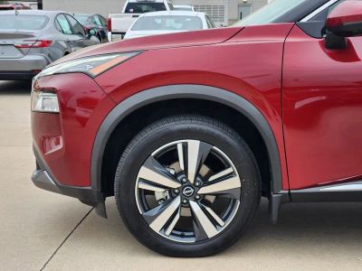 2023 Nissan Rogue - Photo 6
