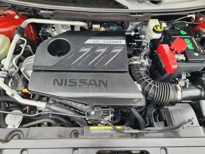 2023 Nissan Rogue - Photo 21