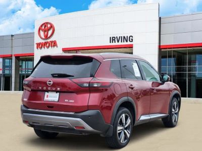 2023 Nissan Rogue - Photo 4