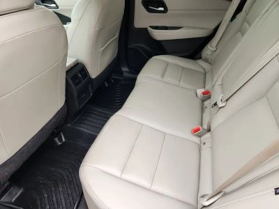 2023 Nissan Rogue - Photo 20