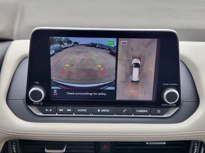 2023 Nissan Rogue - Photo 12