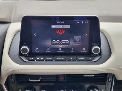 2023 Nissan Rogue - Photo 11