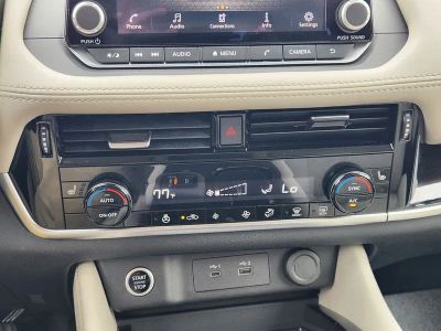 2023 Nissan Rogue - Photo 13