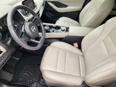 2023 Nissan Rogue - Photo 8