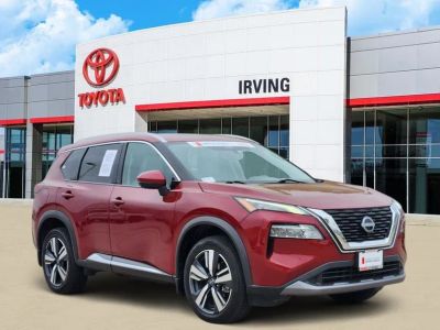 2023 Nissan Rogue - Photo 2