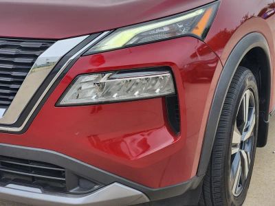 2023 Nissan Rogue - Photo 5