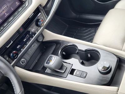 2023 Nissan Rogue - Photo 14