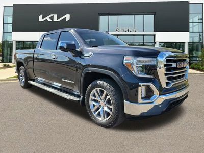 2020 GMC Sierra 1500 - Photo 1