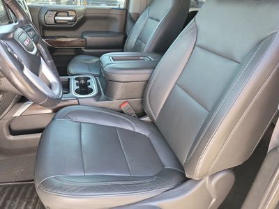 2020 GMC Sierra 1500 - Photo 4