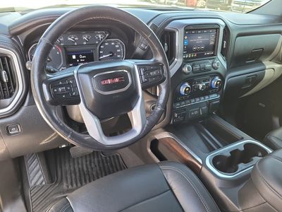 2020 GMC Sierra 1500 - Photo 2
