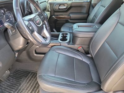 2020 GMC Sierra 1500 - Photo 3