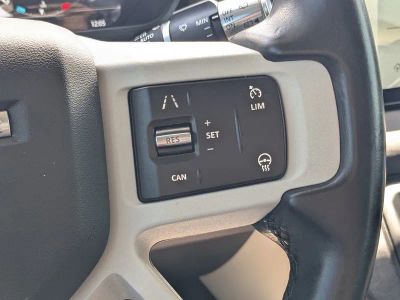 2021 Land Rover Defender 110 — photo 23 view
