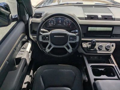2021 Land Rover Defender 110 — photo 15 view
