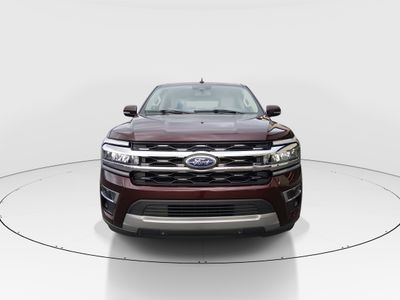 2024 Ford Expedition Max - Photo 2