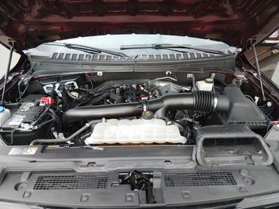 2024 Ford Expedition Max - Photo 9