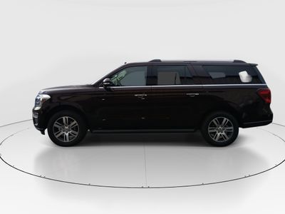 2024 Ford Expedition Max - Photo 4