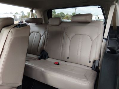 2024 Ford Expedition Max - Photo 19