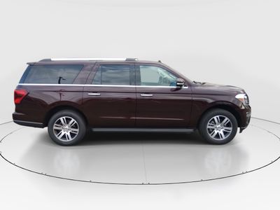 2024 Ford Expedition Max - Photo 8