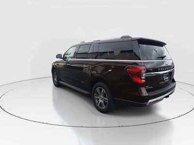 2024 Ford Expedition Max - Photo 5