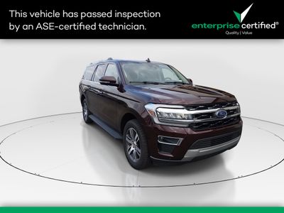 2024 Ford Expedition Max - Photo 1