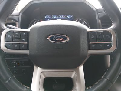 2024 Ford Expedition Max - Photo 12