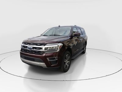 2024 Ford Expedition Max - Photo 3