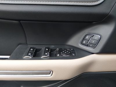 2024 Ford Expedition Max - Photo 21