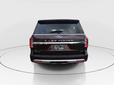 2024 Ford Expedition Max - Photo 6