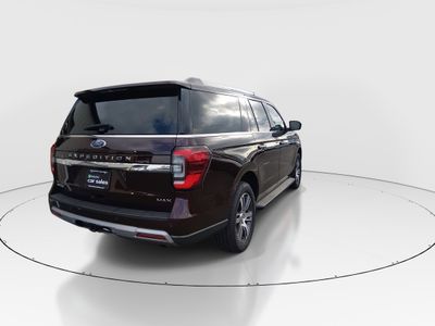 2024 Ford Expedition Max - Photo 7