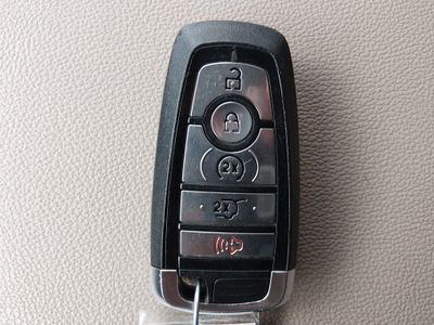 2024 Ford Expedition Max - Photo 15