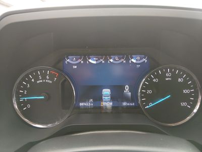 2024 Ford Expedition Max - Photo 14
