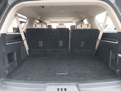 2024 Ford Expedition Max - Photo 11