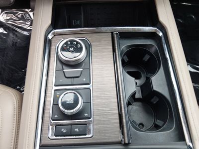 2024 Ford Expedition Max - Photo 22