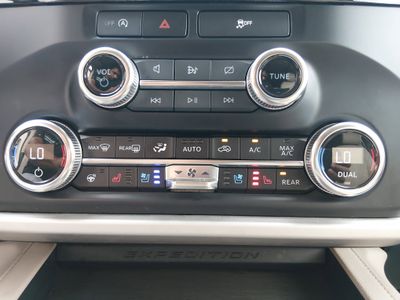 2024 Ford Expedition Max - Photo 20