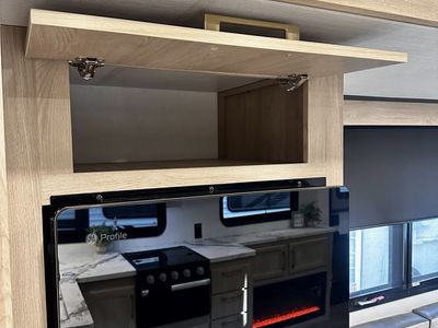 2026 KZRV Ridgeway R28BH - Photo 30