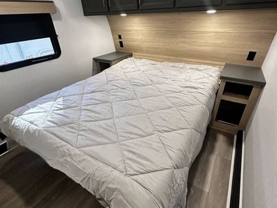 2026 KZRV Ridgeway R28BH - Photo 51
