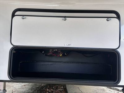 2026 KZRV Ridgeway R28BH - Photo 12