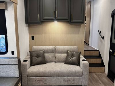 2026 KZRV Ridgeway R28BH - Photo 36