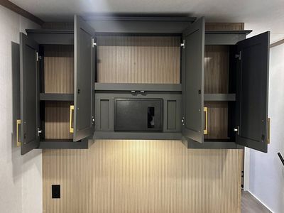 2026 KZRV Ridgeway R28BH - Photo 37