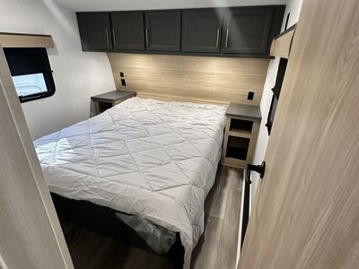 2026 KZRV Ridgeway R28BH - Photo 50