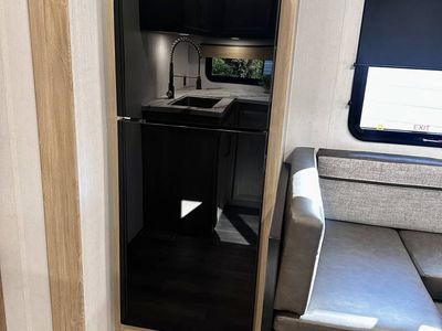 2026 KZRV Ridgeway R28BH - Photo 28