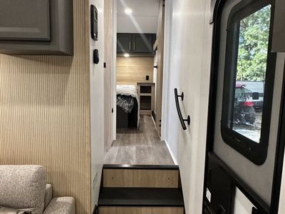 2026 KZRV Ridgeway R28BH - Photo 38