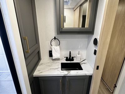 2026 KZRV Ridgeway R28BH - Photo 45