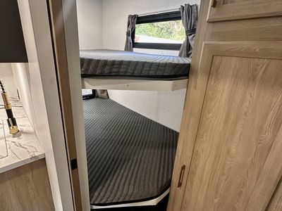 2026 KZRV Ridgeway R28BH - Photo 65